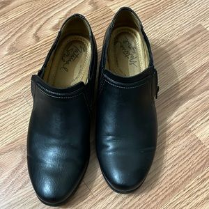 Natural soul comfort booties